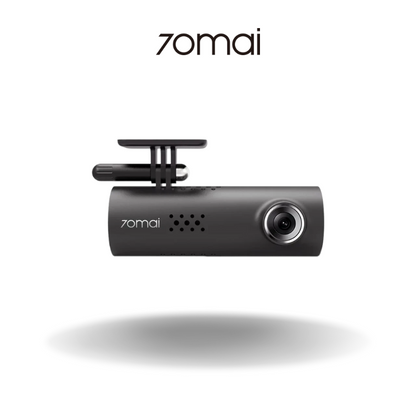 70mai Dash Cam M200 Type C