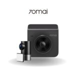 70mai Dash Cam A400 1 SET