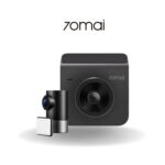 70mai Dash Cam A400 1 SET