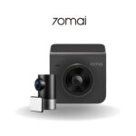 70mai Dash Cam A400 1 SET