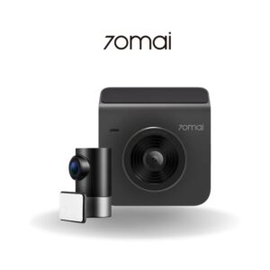 70mai Dash Cam A400 1 SET