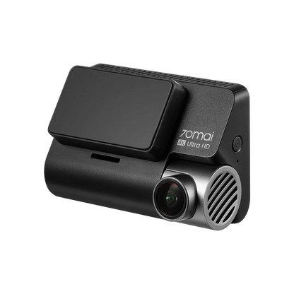 70mai Dash Cam 4K A810 HDR