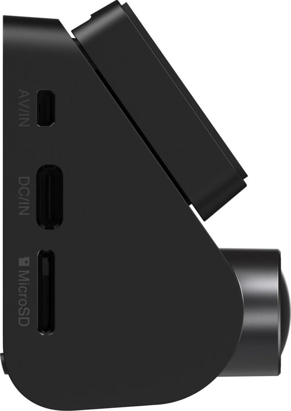 70mai Dash Cam 4K A810 HDR