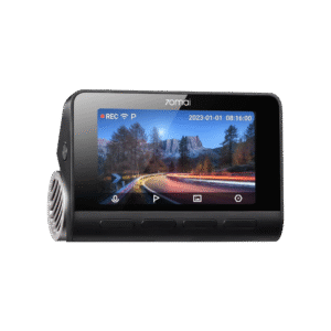 70mai Dash Cam 4K A810 HDR