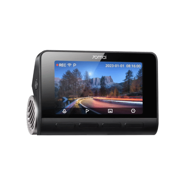 70mai Dash Cam 4K A810 HDR