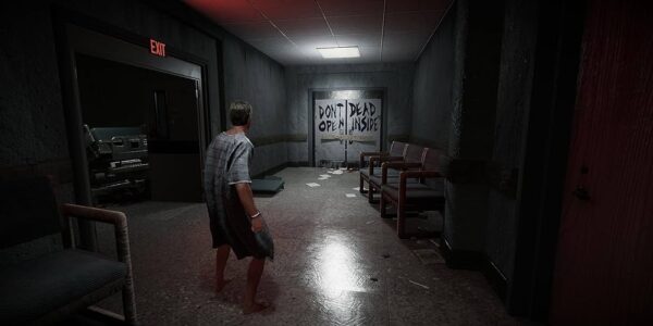 The Walking Dead: Destinies - PlayStation 5