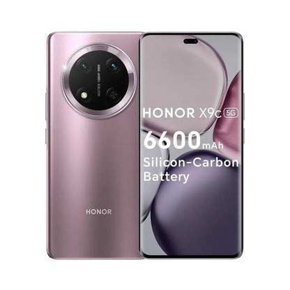 Honor X9C 5G