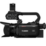 Canon XA60B Professional UHD 4K Camcorder