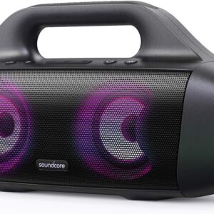 Anker Soundcore Select Pro Portable Speaker