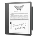 Amazon Kindle Scribe
