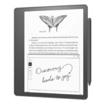 Amazon Kindle Scribe