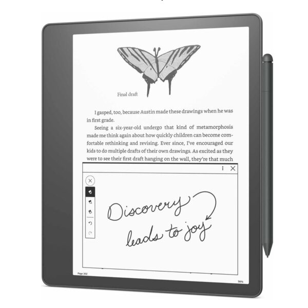 Amazon Kindle Scribe