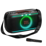 JBL PartyBox On The Go 2 With Microphone