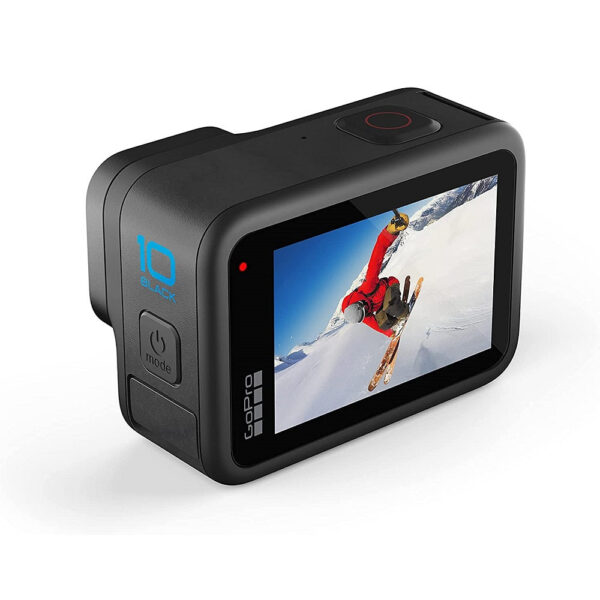 GoPro HERO10 Black