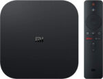 Xiaomi Mi Box S Smart TV Box