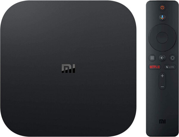 Xiaomi Mi Box S Smart TV Box