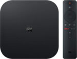 Xiaomi Mi Box S Smart TV Box