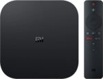 Xiaomi Mi Box S Smart TV Box