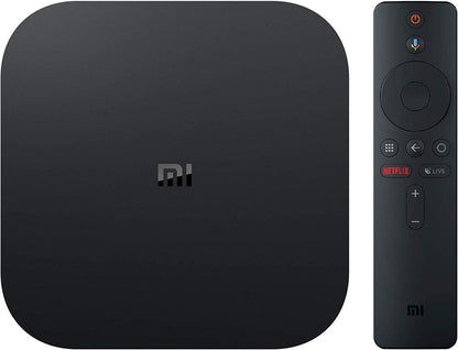 Xiaomi Mi Box S Smart TV Box