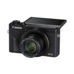 Canon PowerShot G7X Mark III Digital Camera