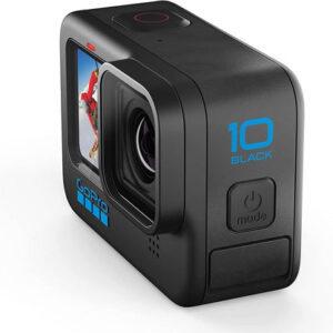 GoPro HERO10 Black