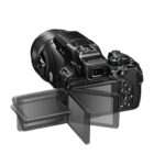 Nikon COOLPIX P1100 Superzoom Digital Camera