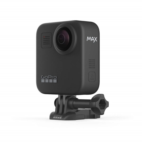 GoPro Max Action Cam