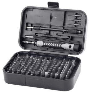 Precision Screwdriver Set 130 in 1