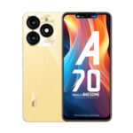 Itel A70