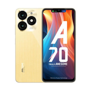 Itel A70