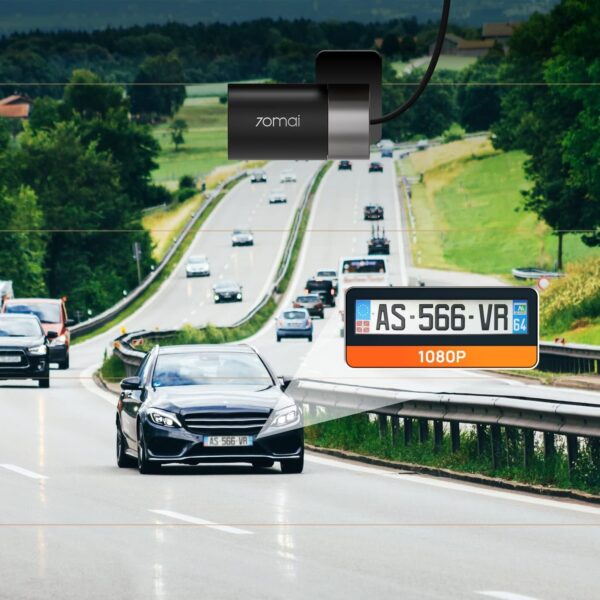 70mai Rear Camera Midrive RC06