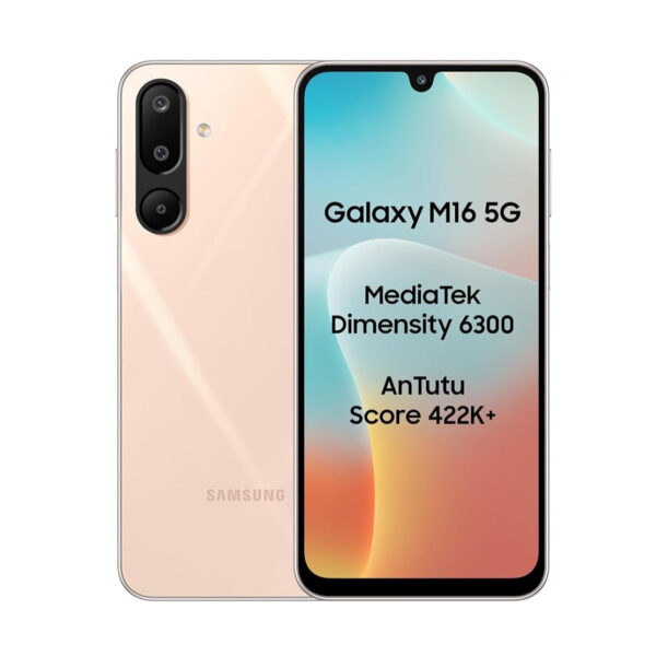 Samsung Galaxy M16 5G