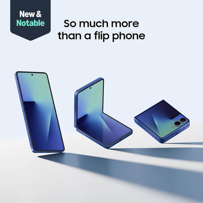 Samsung Galaxy Z Flip 7