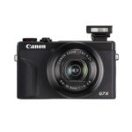 Canon PowerShot G7X Mark III Digital Camera
