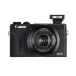 Canon PowerShot G7X Mark III Digital Camera