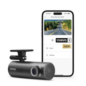 70mai Dash Cam M200 Type C