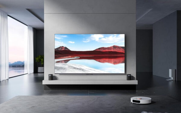 Xiaomi TV A Pro 43 2025