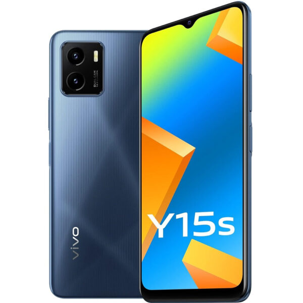 Vivo Y15s