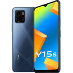 Vivo Y15s