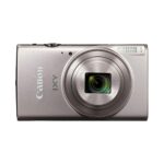 Canon PowerShot IXY 650 Compact Digital Camera