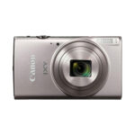 Canon PowerShot IXY 650 Compact Digital Camera