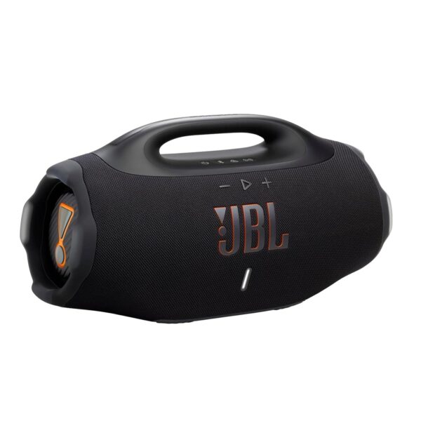 JBL Boombox 4 Portable Bluetooth Speaker