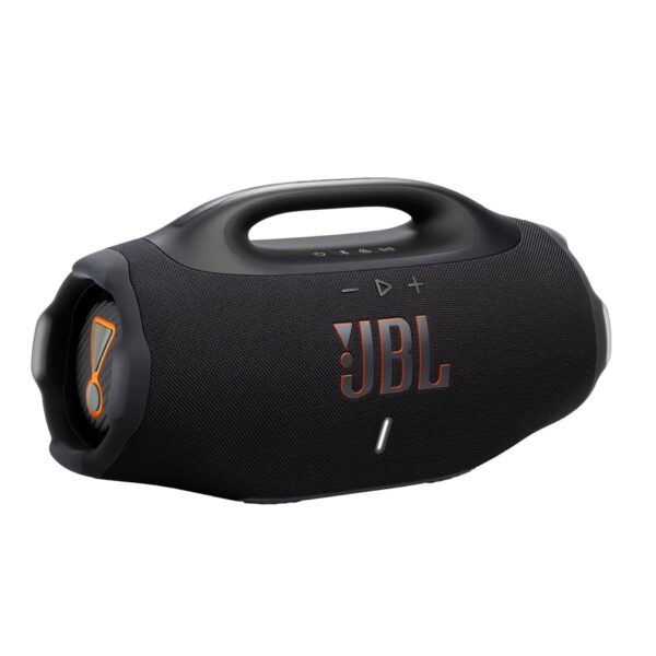 JBL Boombox 4 Portable Bluetooth Speaker