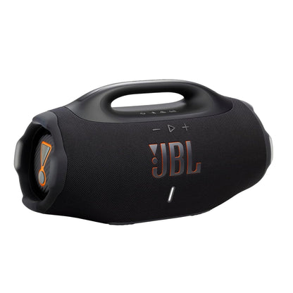 JBL Boombox 4 Portable Bluetooth Speaker