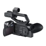 Sony PXW Z90 4K HD Compact NXCAM Camcorder