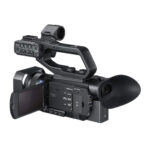 Sony PXW Z90 4K HD Compact NXCAM Camcorder