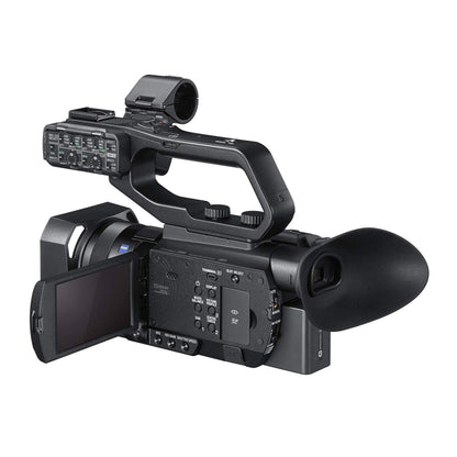 Sony PXW Z90 4K HD Compact NXCAM Camcorder