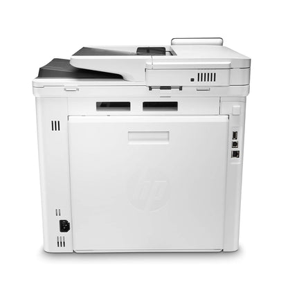 HP Color LaserJet Pro MFP M479dw Printer
