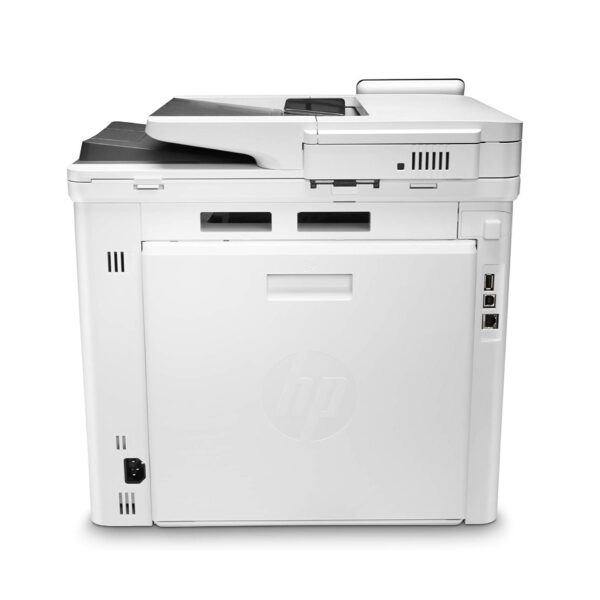 HP Color LaserJet Pro MFP M479dw Printer