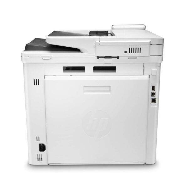 HP Color LaserJet Pro MFP M479dw Printer